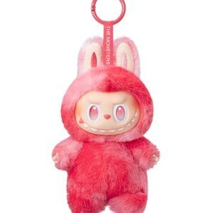 POP MART Labubu The Monsters Big into Energy - LOVE